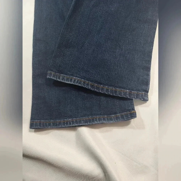 Mossimo Premium Denim, Low Rise  Straight Leg. - Picture 7 of 8